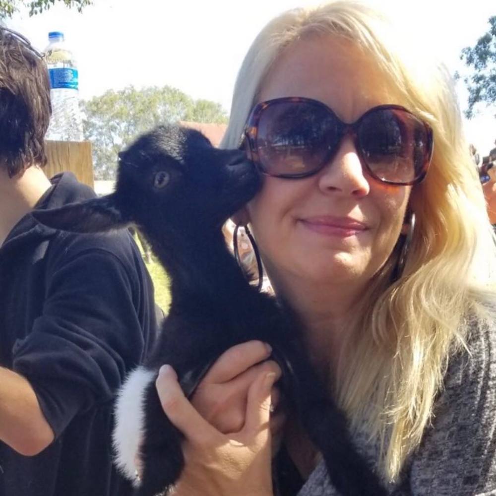 Meet your Posher, Jennifer